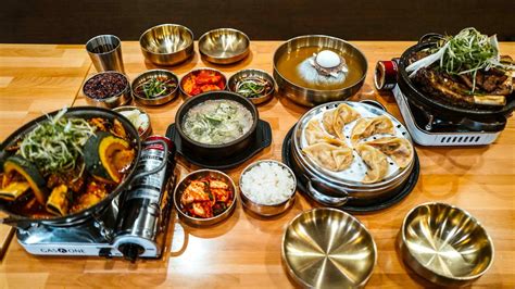 best korean restaurants in la|upscale korean restaurant los angeles.